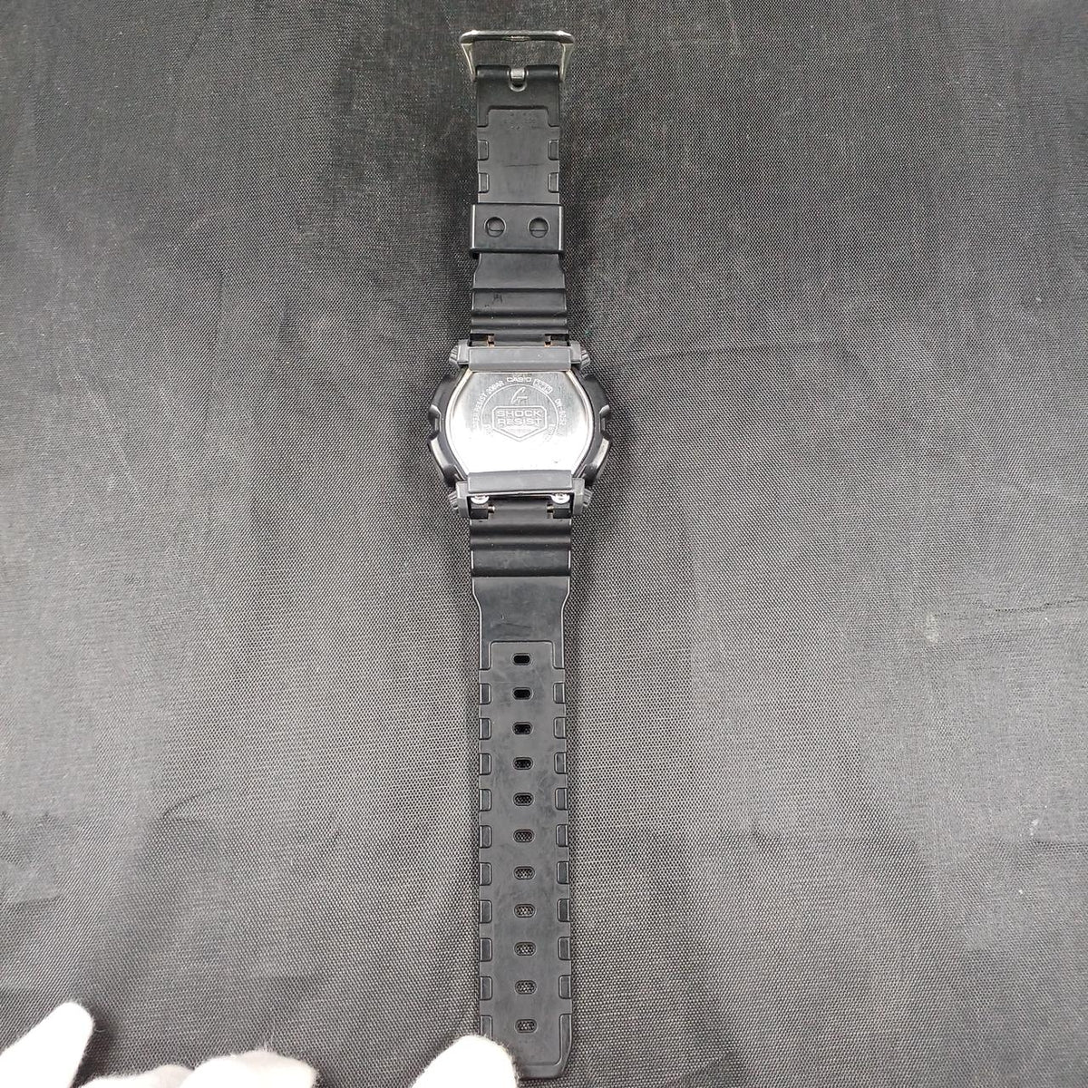 CASIO G-SHOCK DW-9052