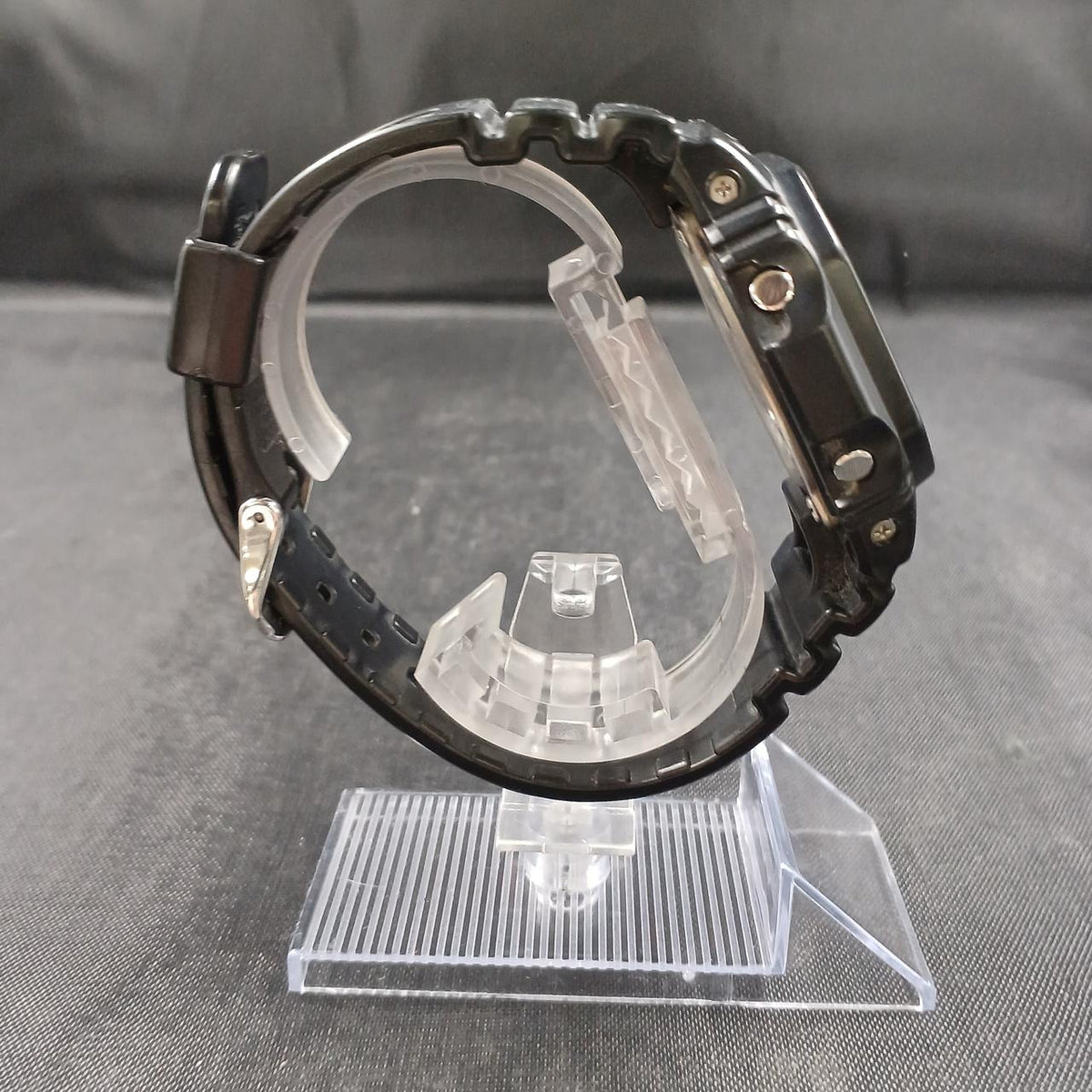 CASIO G-SHOCK G-5600E