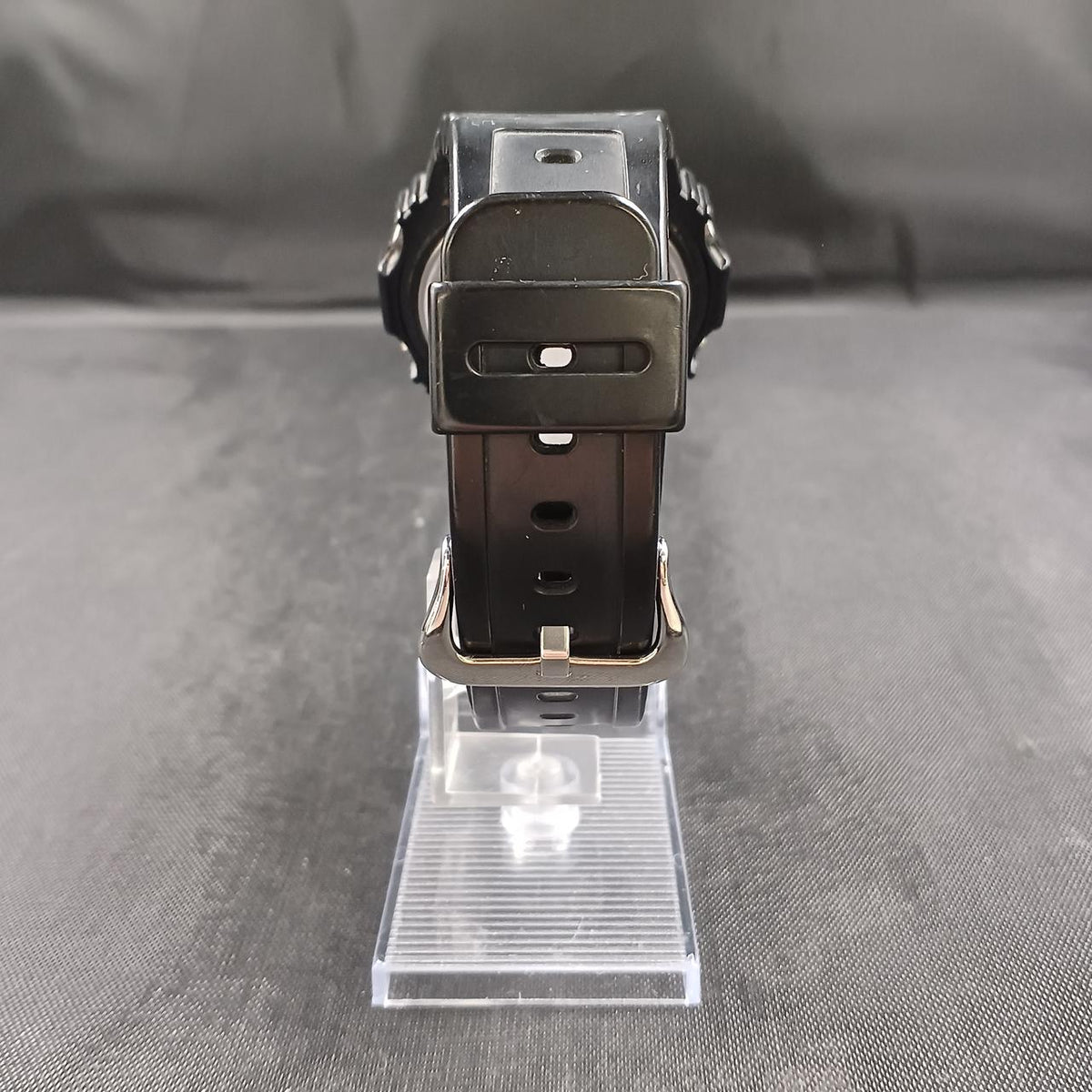 CASIO G-SHOCK G-5600E