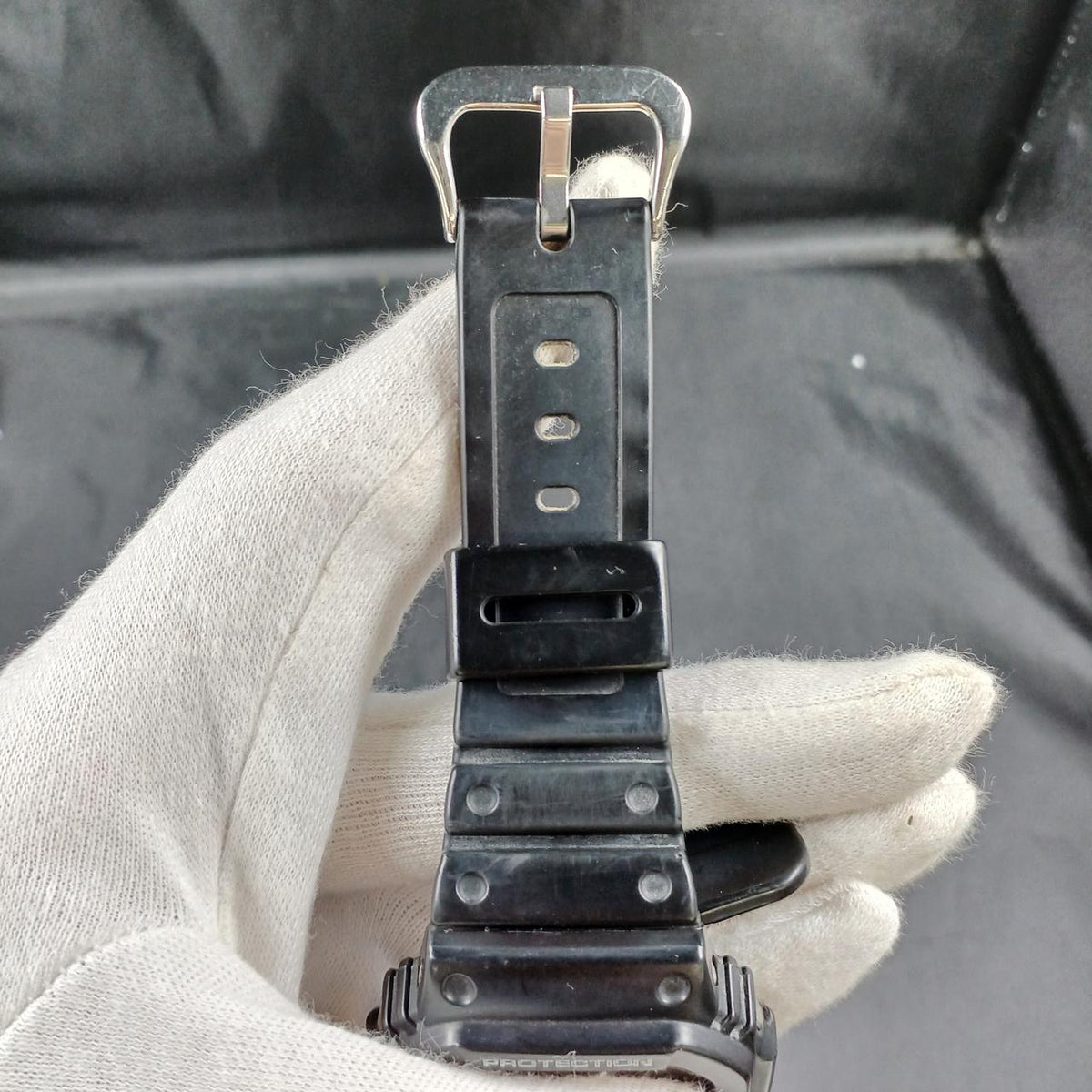 CASIO G-SHOCK G-5600E