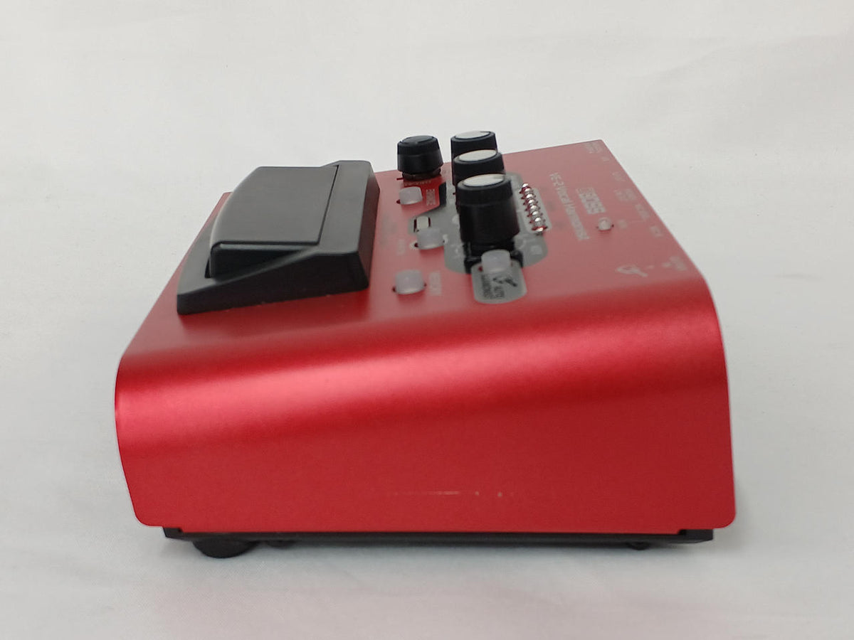 BOSS Vocal Effects VE-2