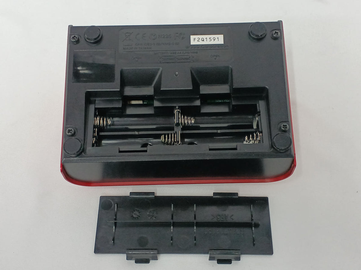 BOSS Vocal Effects VE-2