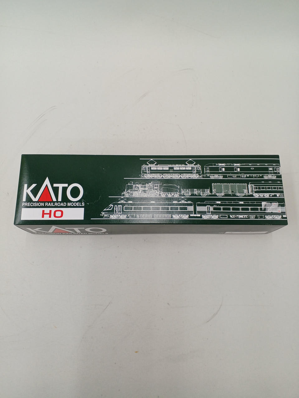KATO HO Gauge KiHa 81 1-612
