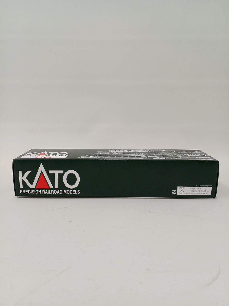 KATO HO Gauge KiHa 81 1-612