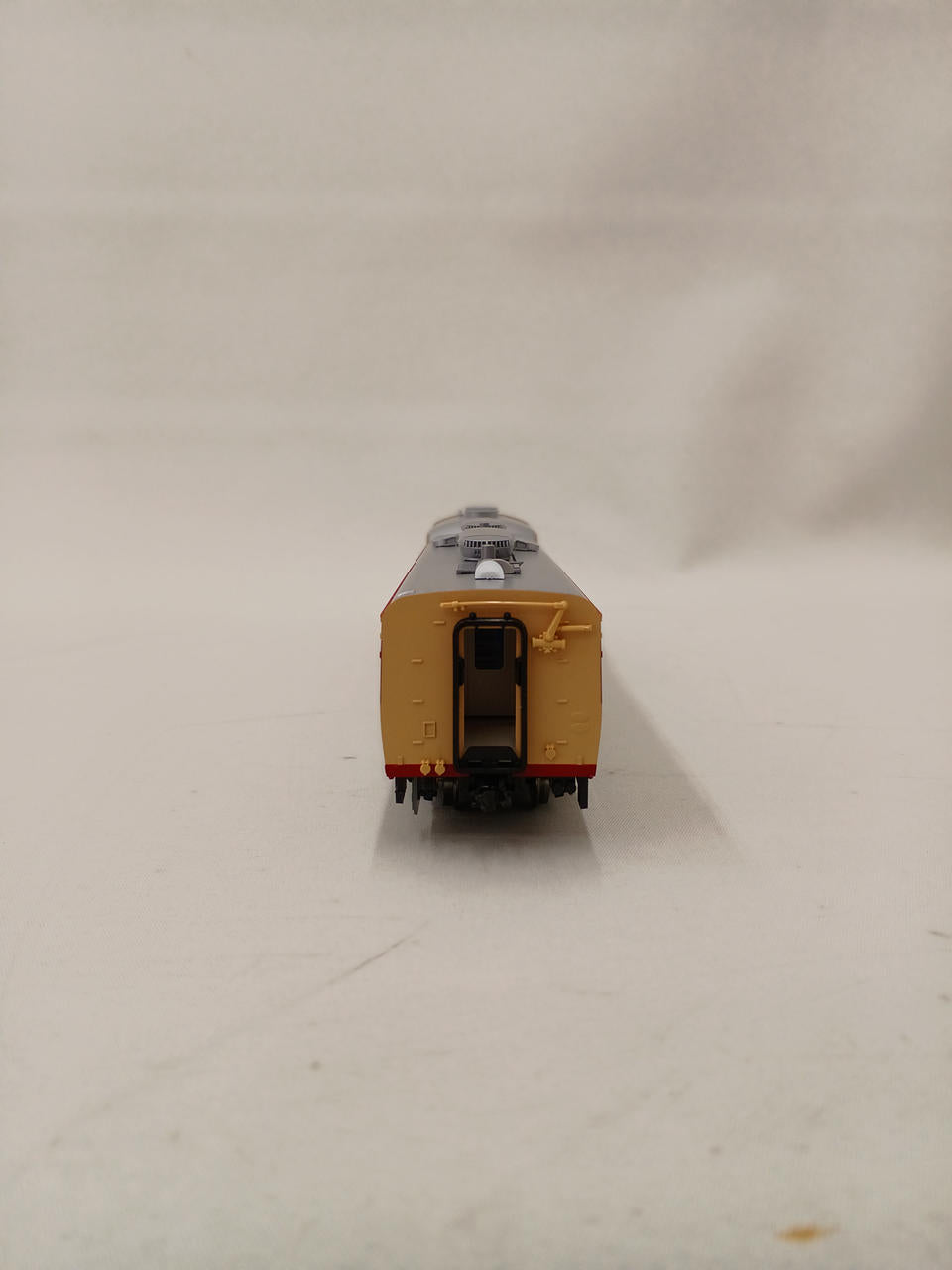 KATO HO Gauge KiHa 81 1-612