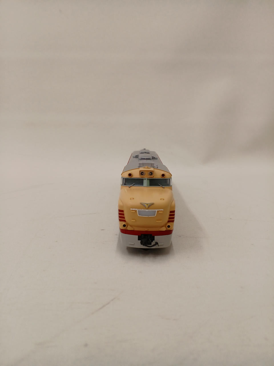 KATO HO Gauge KiHa 81 1-612