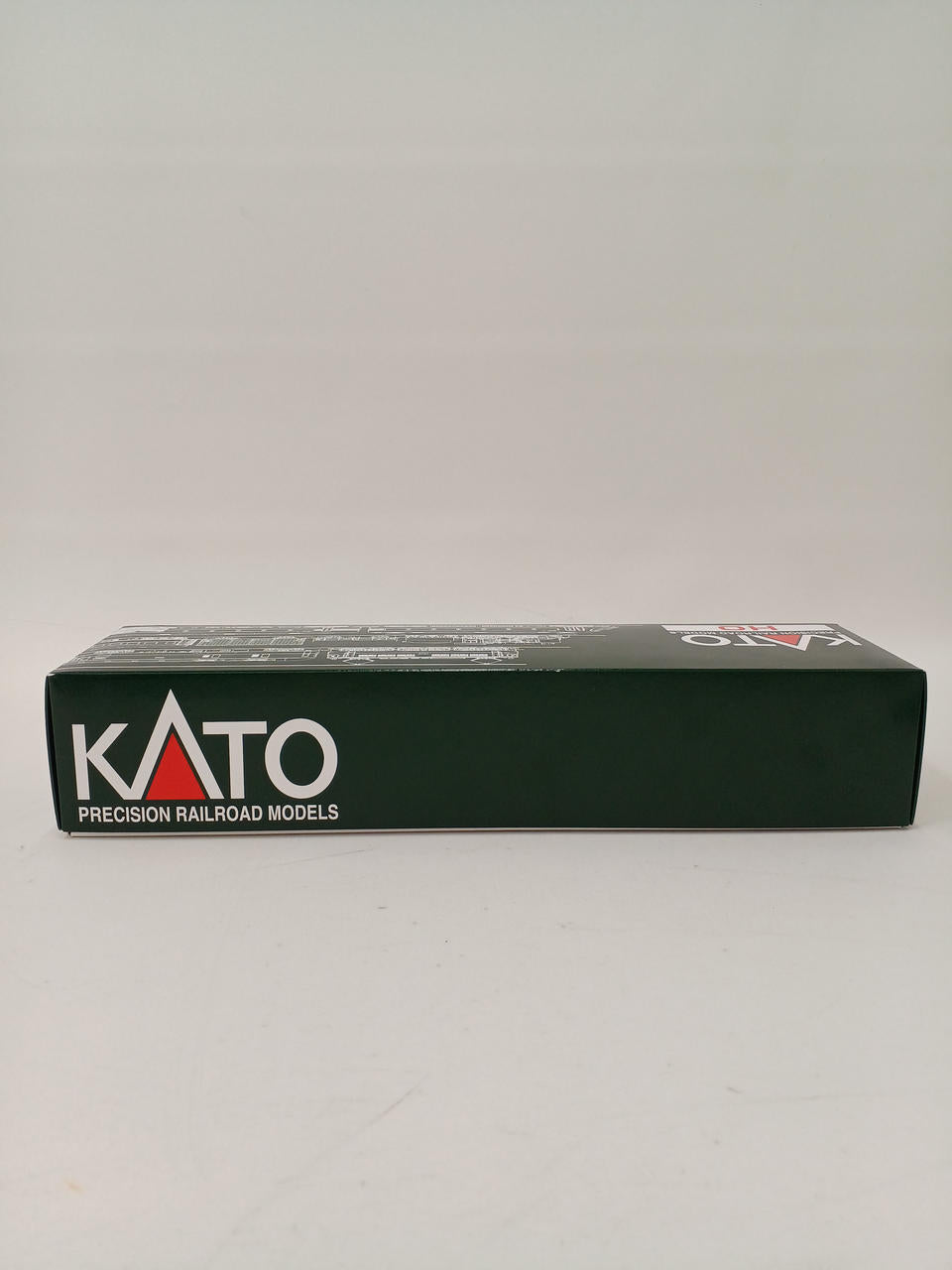 KATO HO Gauge KiHa 81 1-612