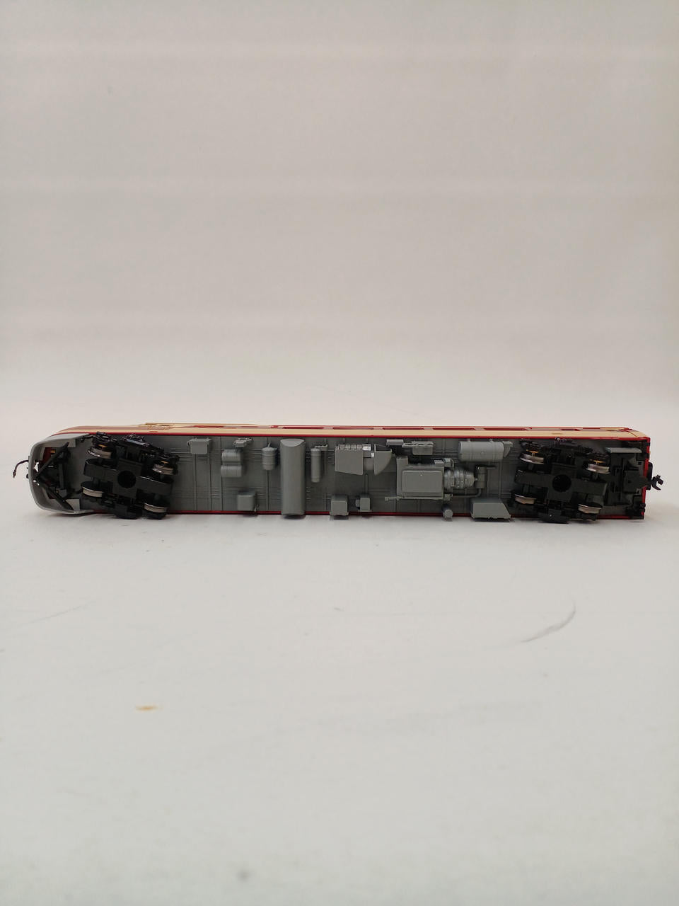 KATO HO Gauge KiHa 81 1-612