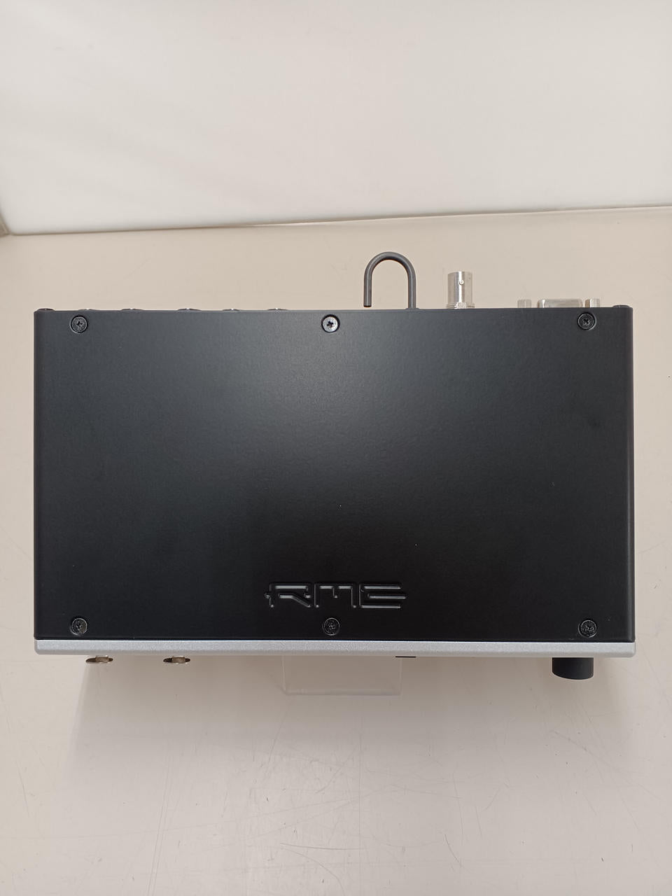 RME Audio interface: FIREFACE UCXII.