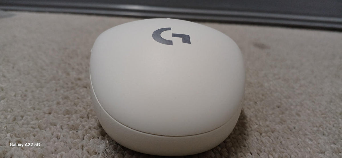 [JUNK] LOGICOOL Gaming Mouse G304