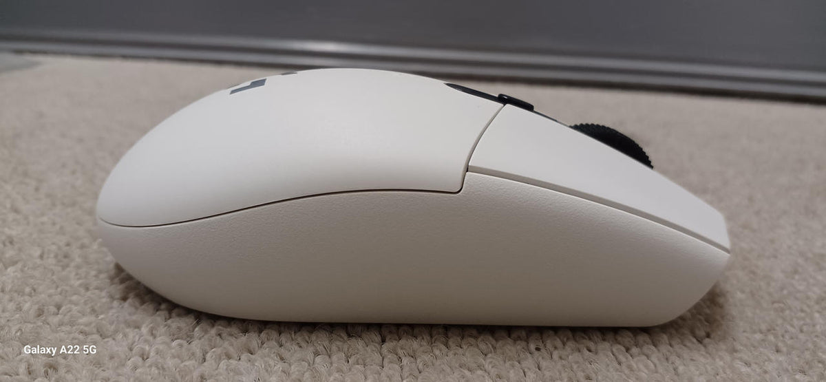 [JUNK] LOGICOOL Gaming Mouse G304