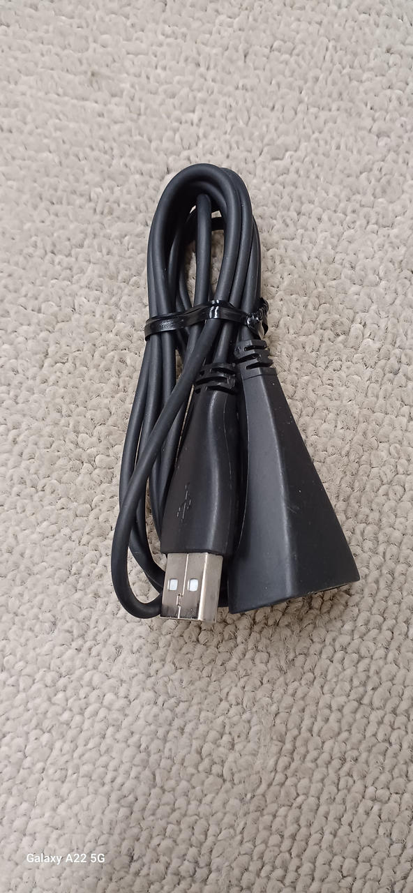 [JUNK] LOGICOOL Gaming Mouse G304