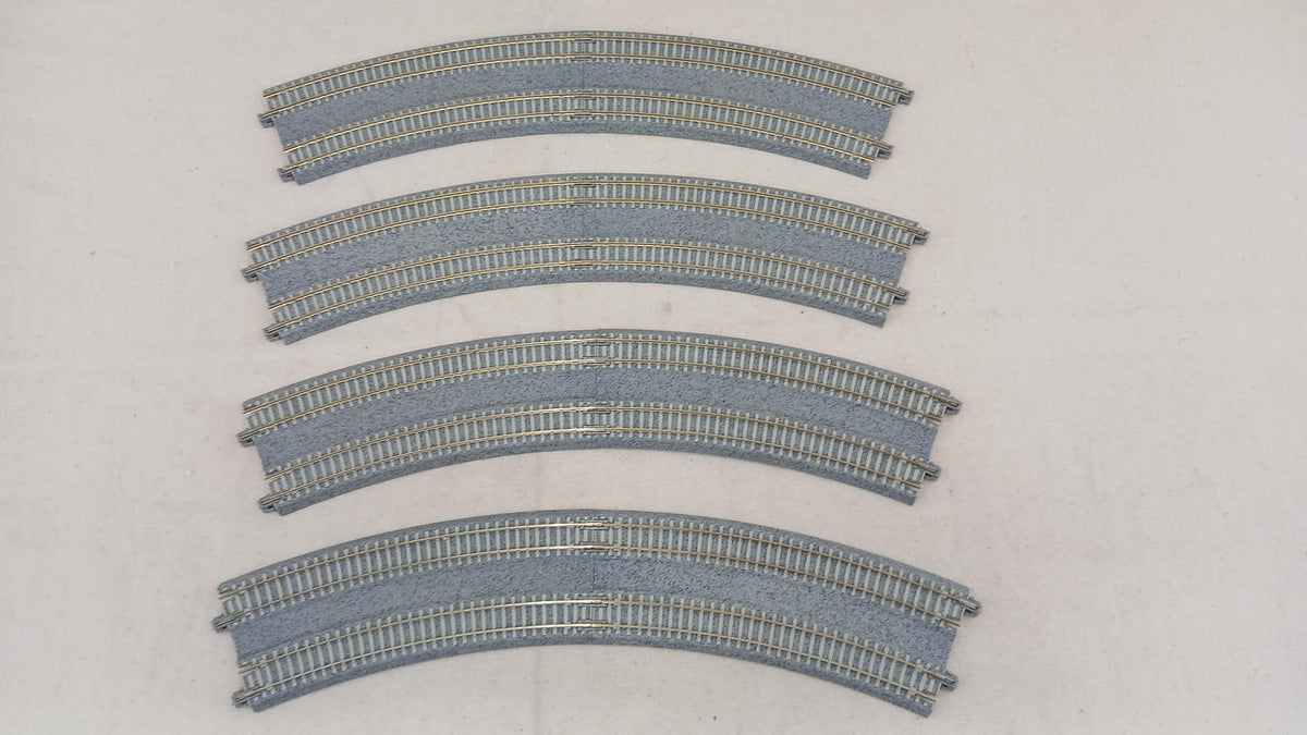 KATO V11 Double Track Set 20-870