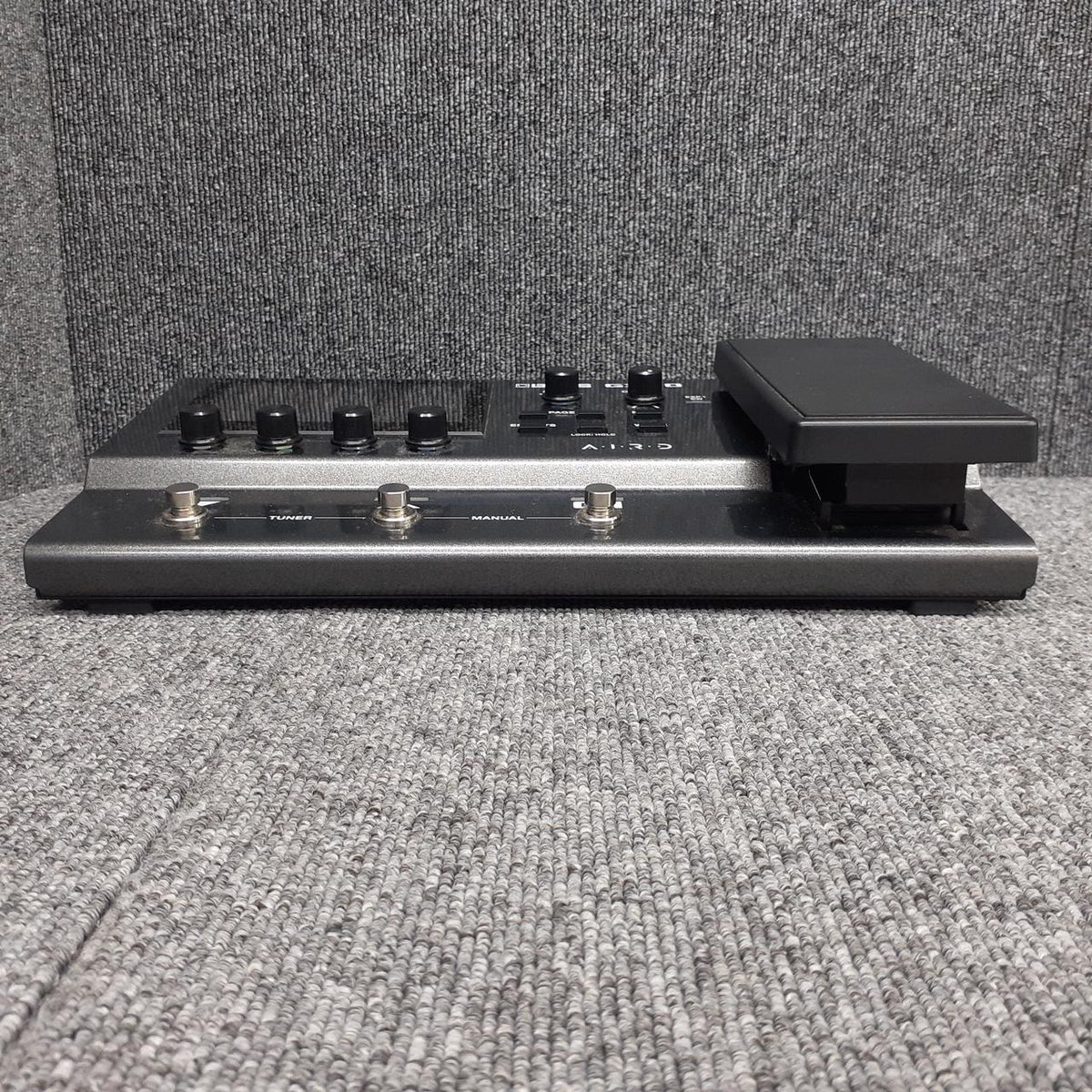BOSS Multi-Effects GX-10