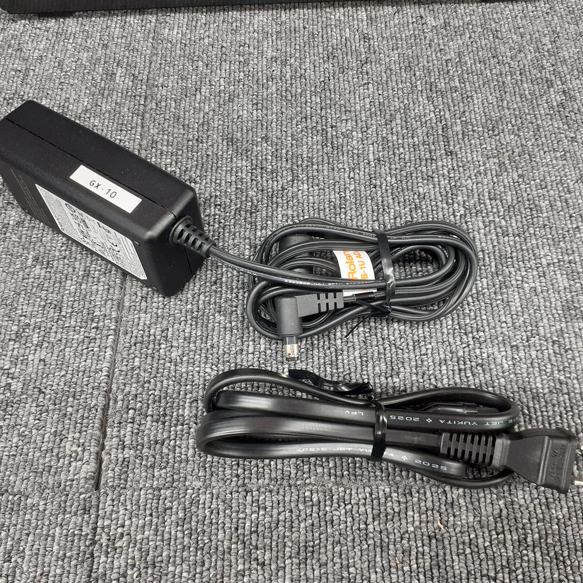 BOSS Multi-Effects GX-10