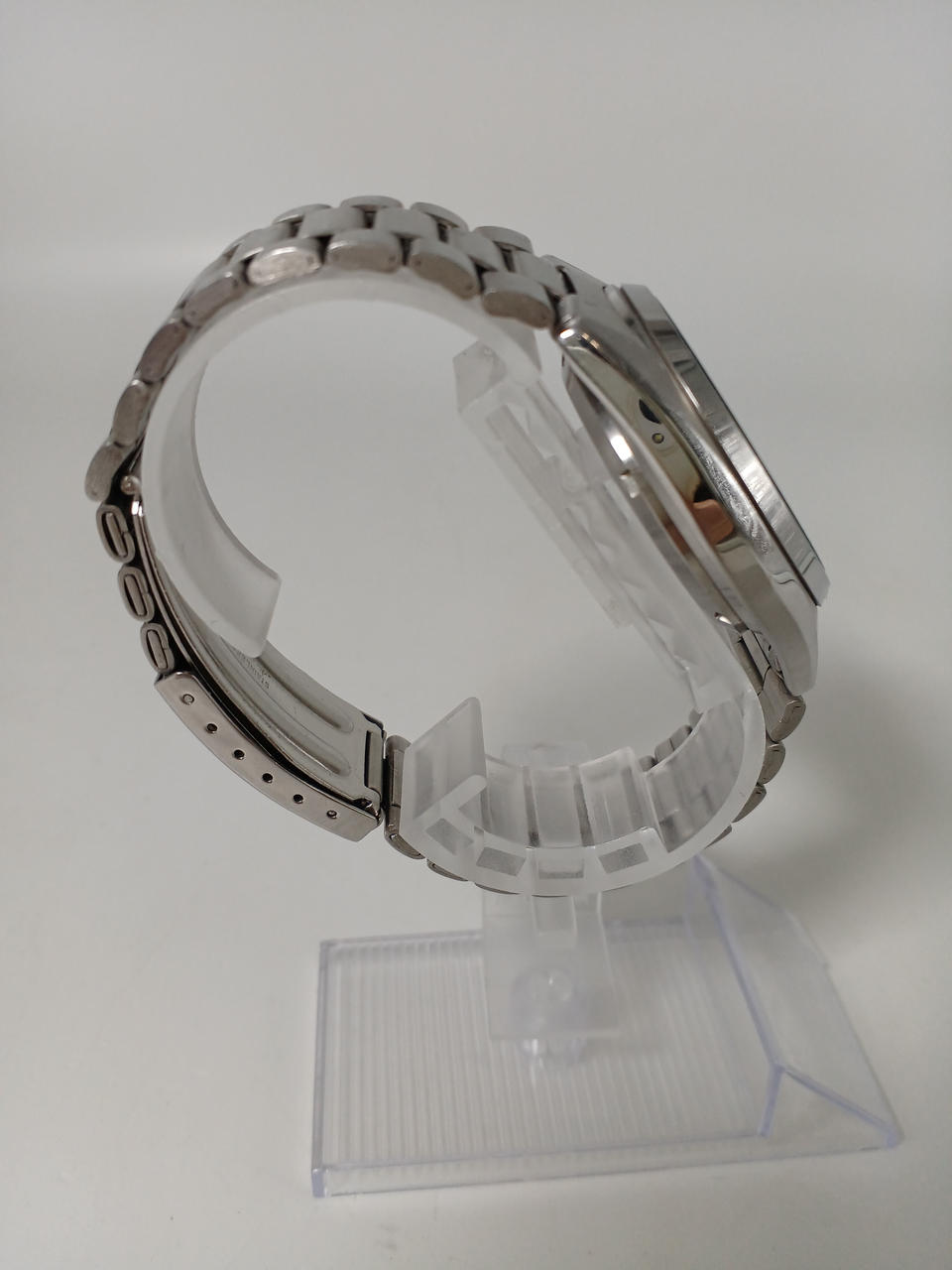 SEIKO Automatic Wristwatch 7009-3180