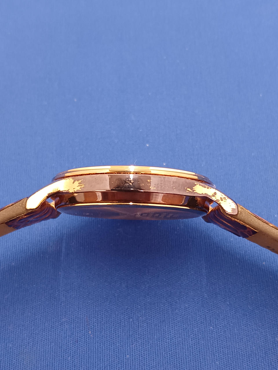 SEIKO Solar Radio 7B27-0AE0/SAGZ098