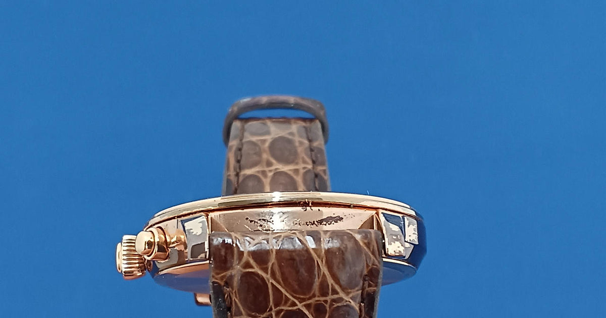 SEIKO Solar Radio 7B27-0AE0/SAGZ098