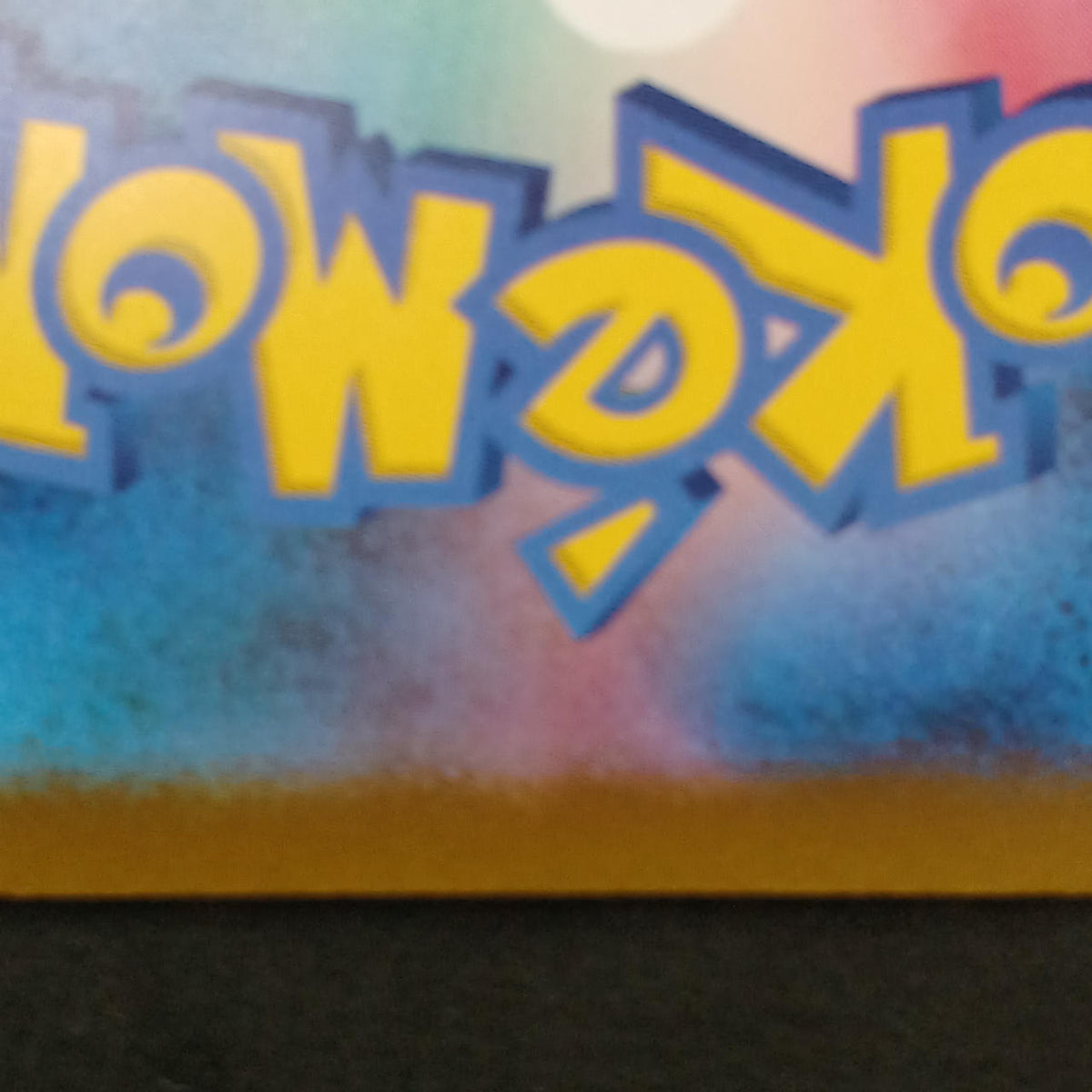 Pokémon Card Sylphia EX SAR 30TH 130/103