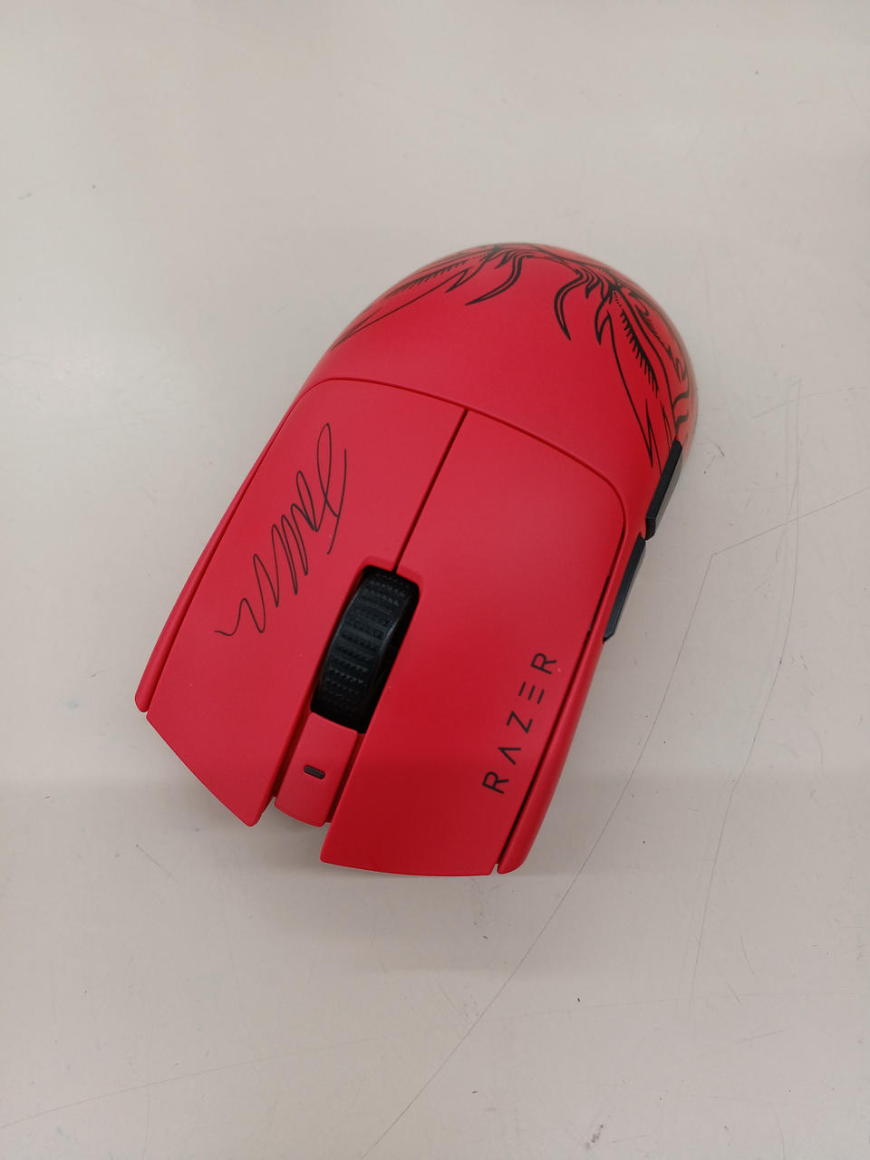 RAZER Gaming Mouse VIPER V3 PRO