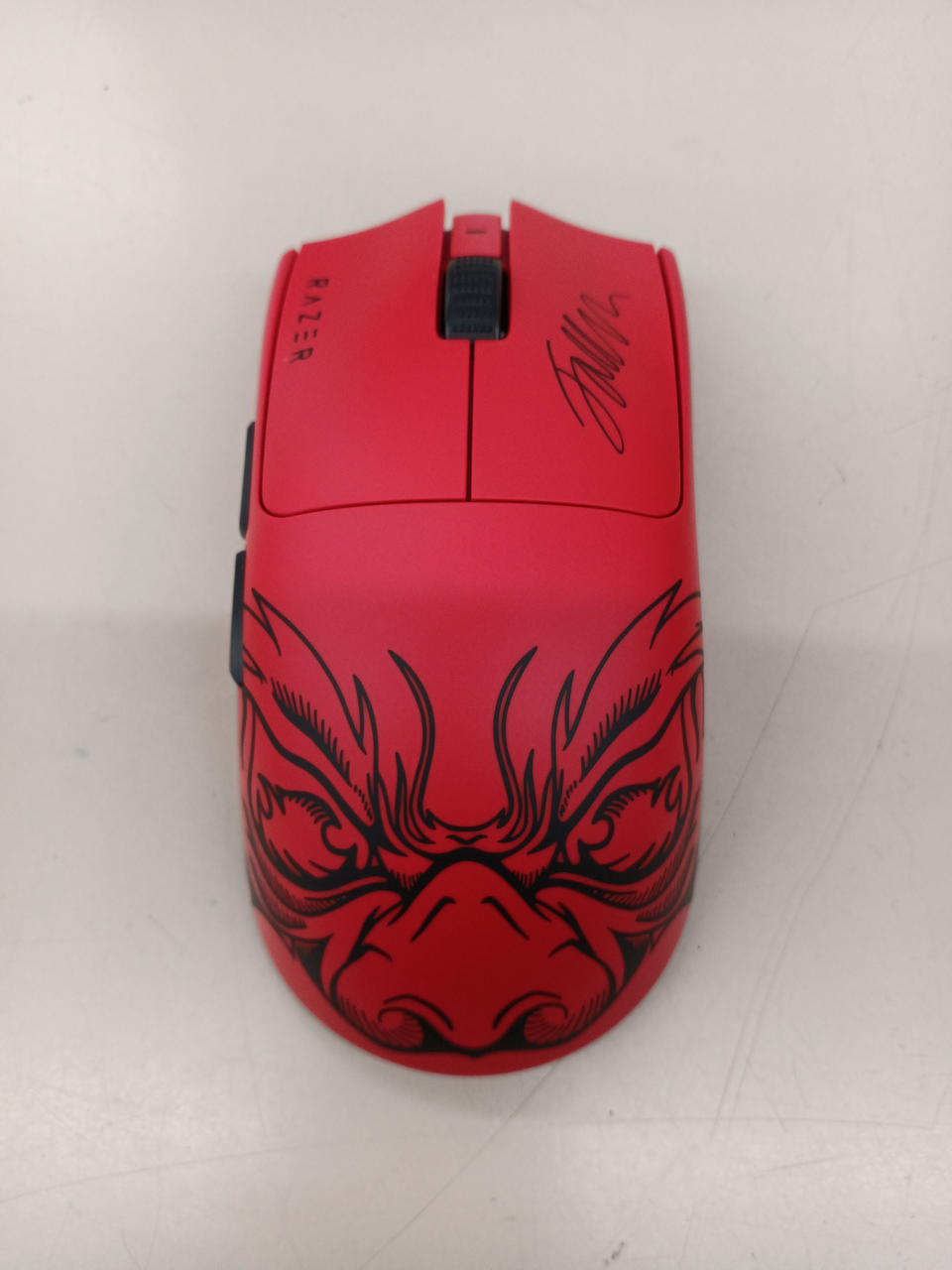RAZER Gaming Mouse VIPER V3 PRO