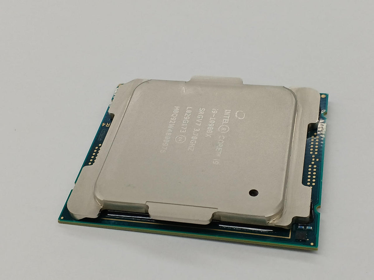 INTEL CPU CORE I9-10900X