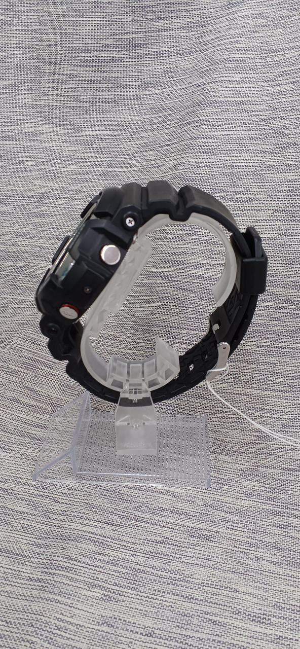 CASIO G-SHOCK GA-200