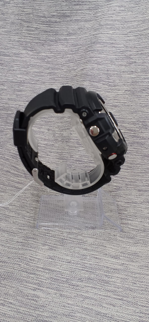 CASIO G-SHOCK GA-200