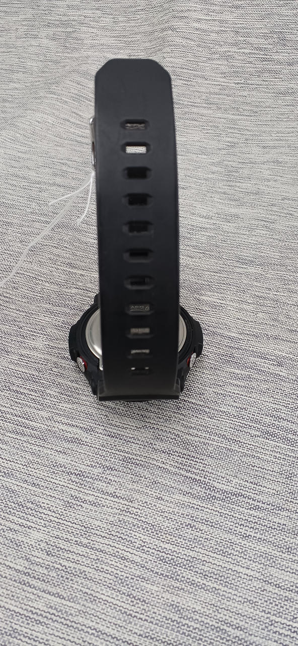 CASIO G-SHOCK GA-200