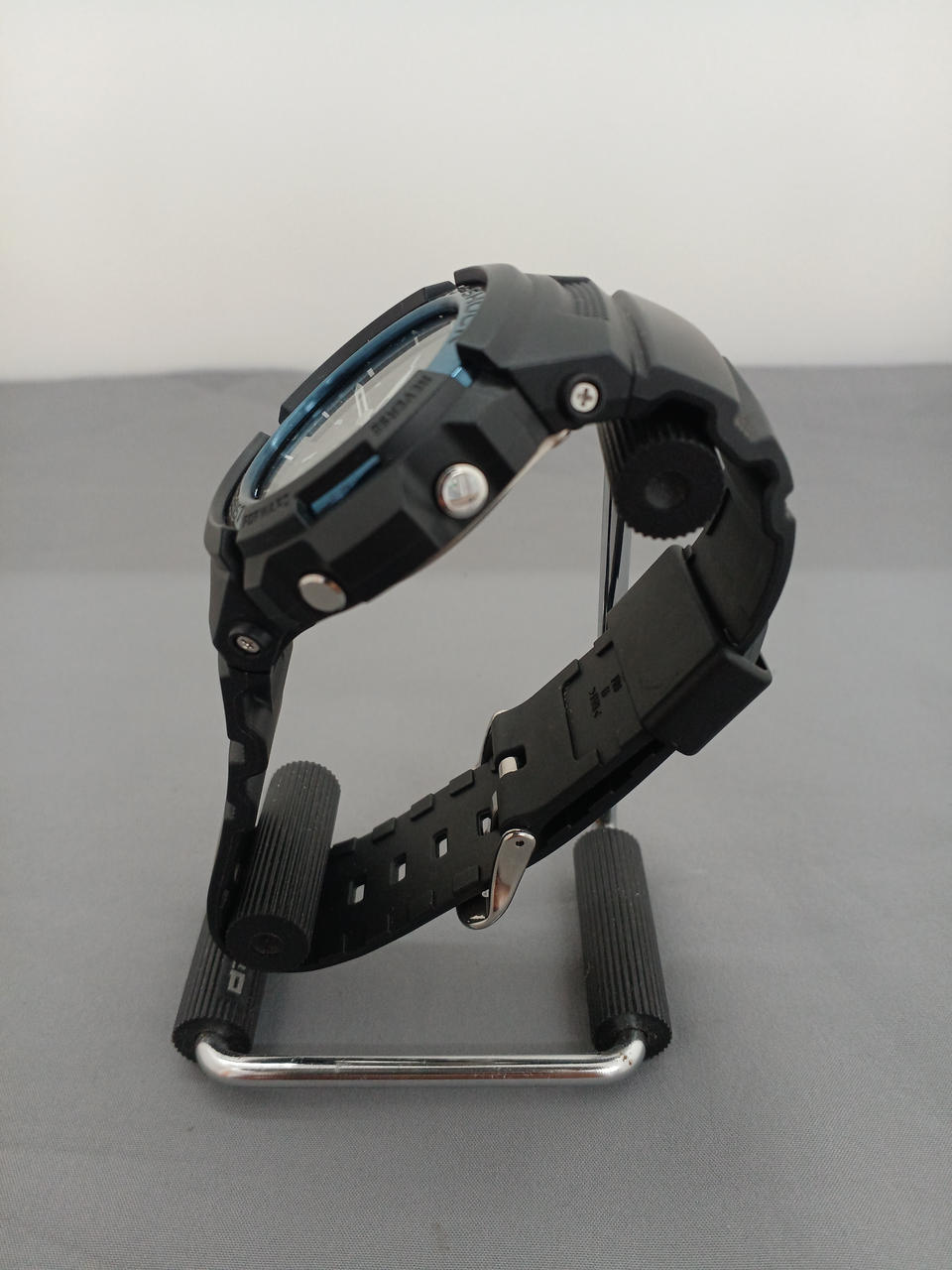 CASIO G-SHOCK Radio Solar AWG-M100A