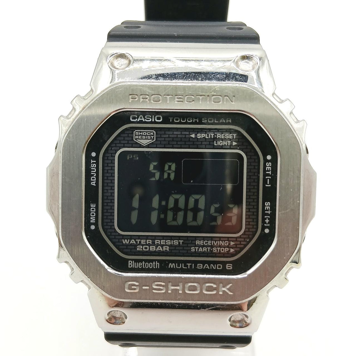 CASIO G-SHOCK GMW-B5000