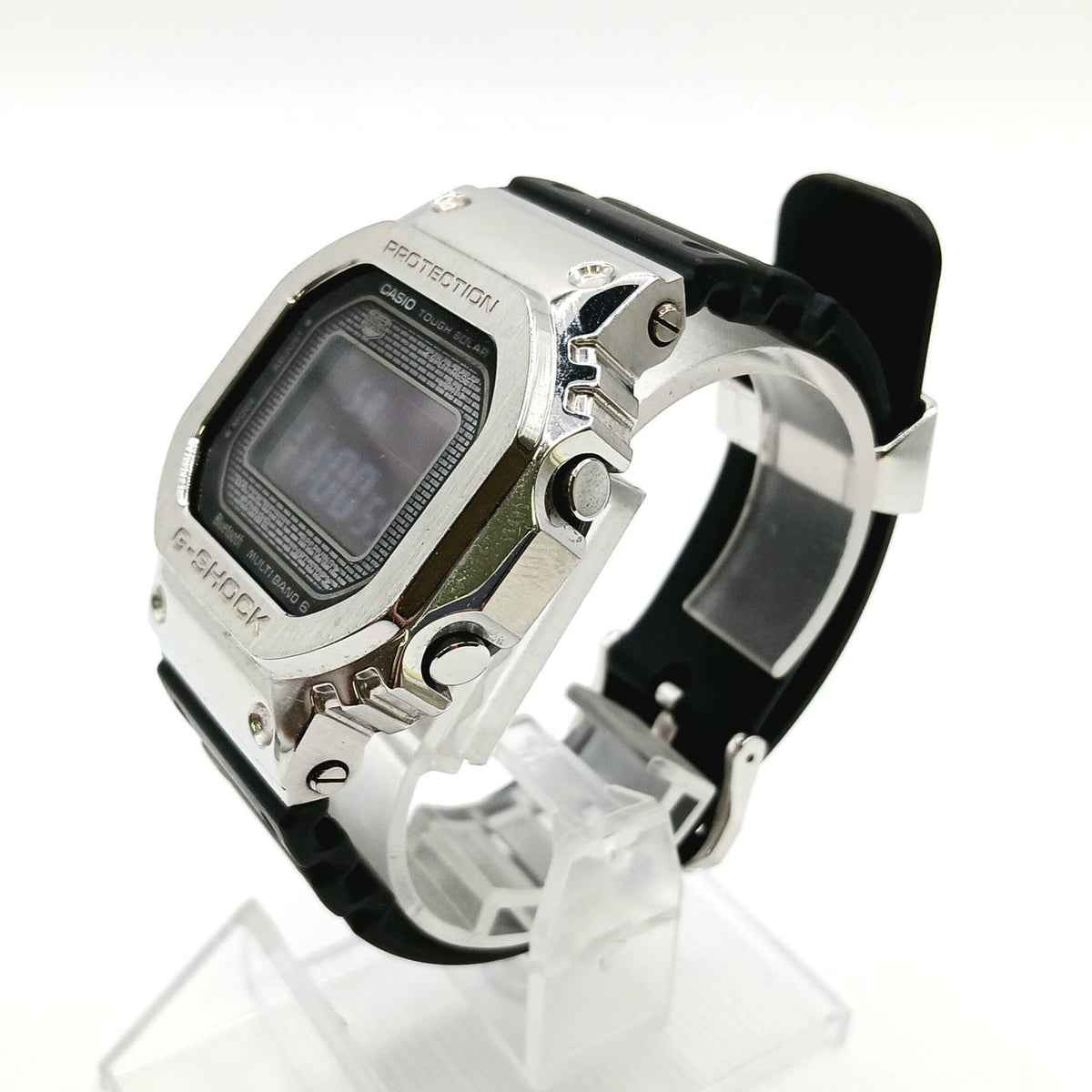 CASIO G-SHOCK GMW-B5000