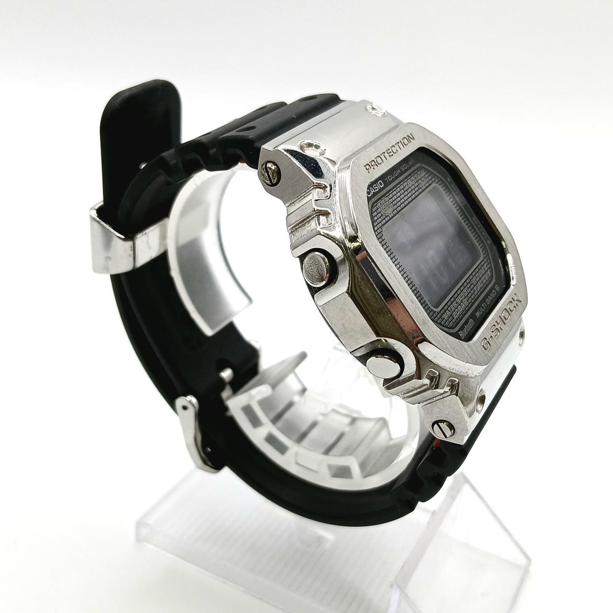 CASIO G-SHOCK GMW-B5000