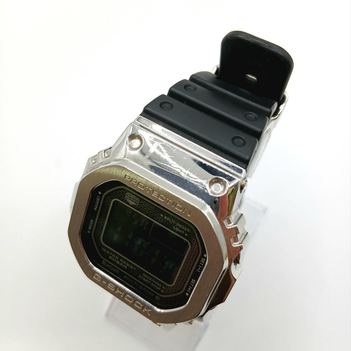 CASIO G-SHOCK GMW-B5000