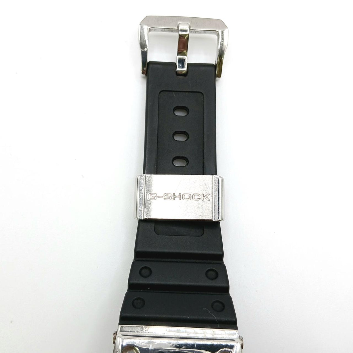CASIO G-SHOCK GMW-B5000