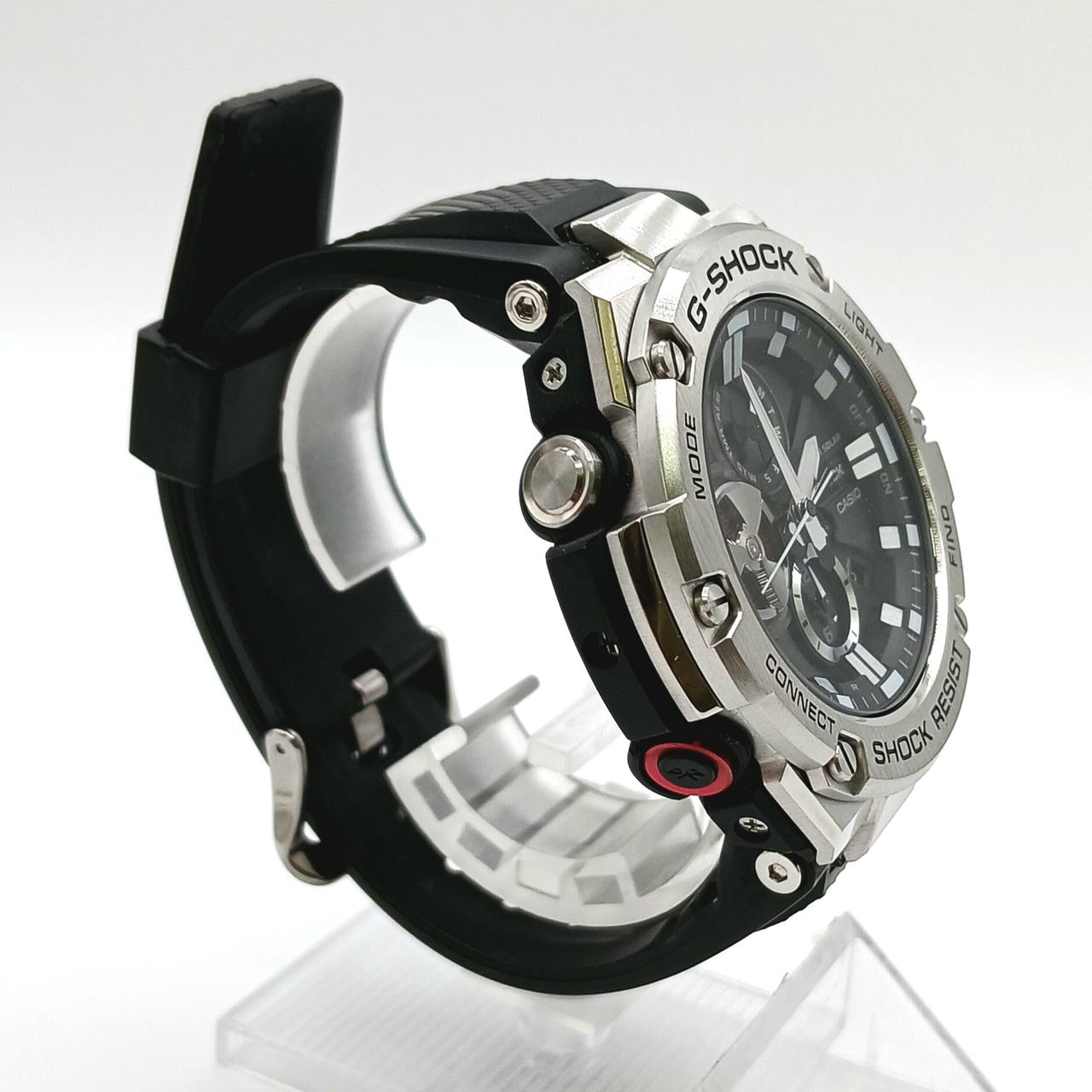 CASIO G-SHOCK GST-B100 | BanzaiHobby