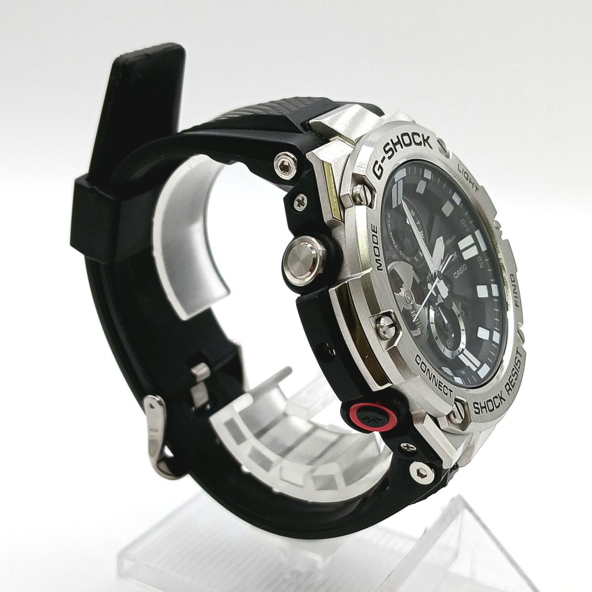 CASIO G-SHOCK GST-B100