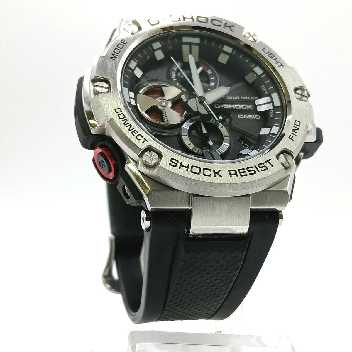 CASIO G-SHOCK GST-B100