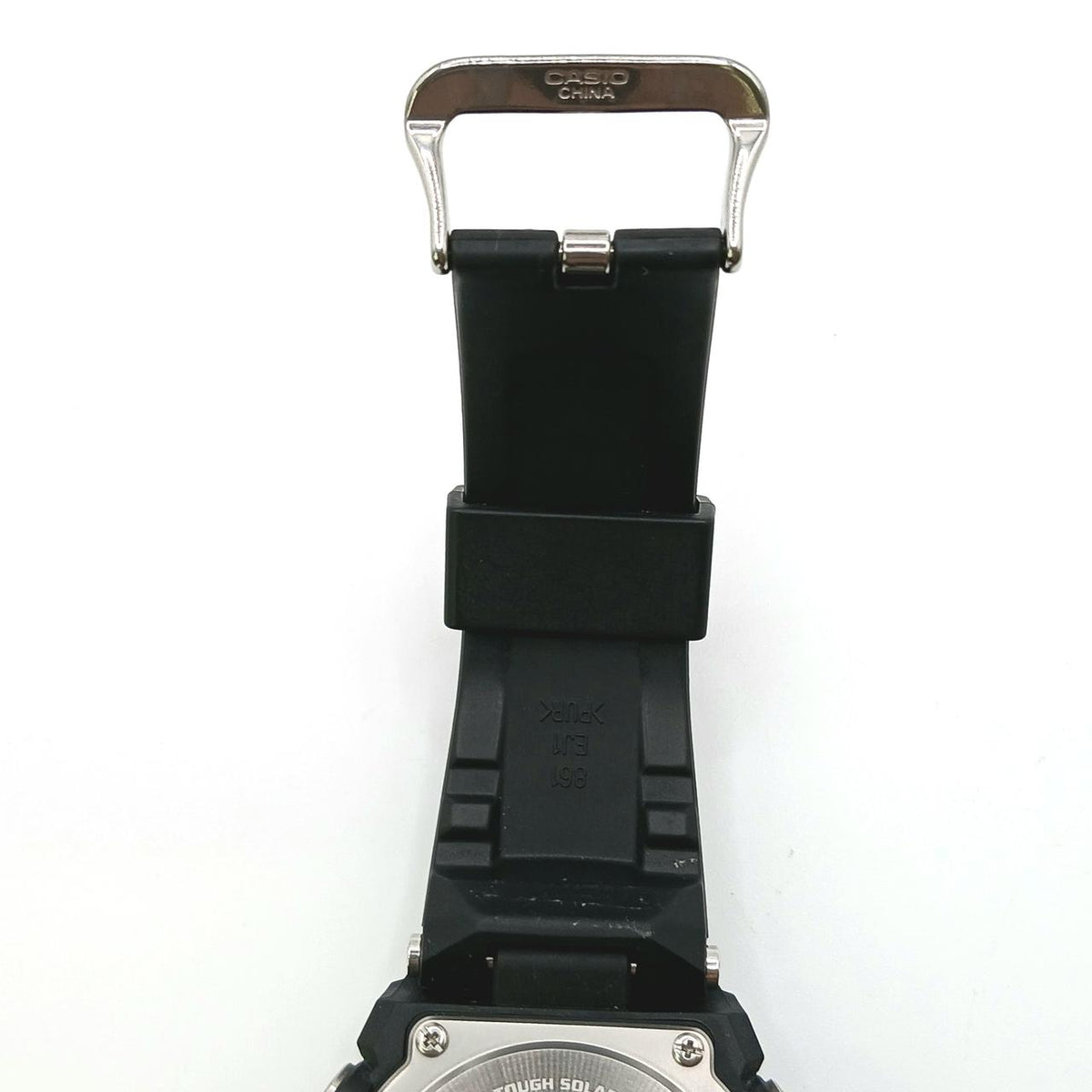 CASIO G-SHOCK GST-B100