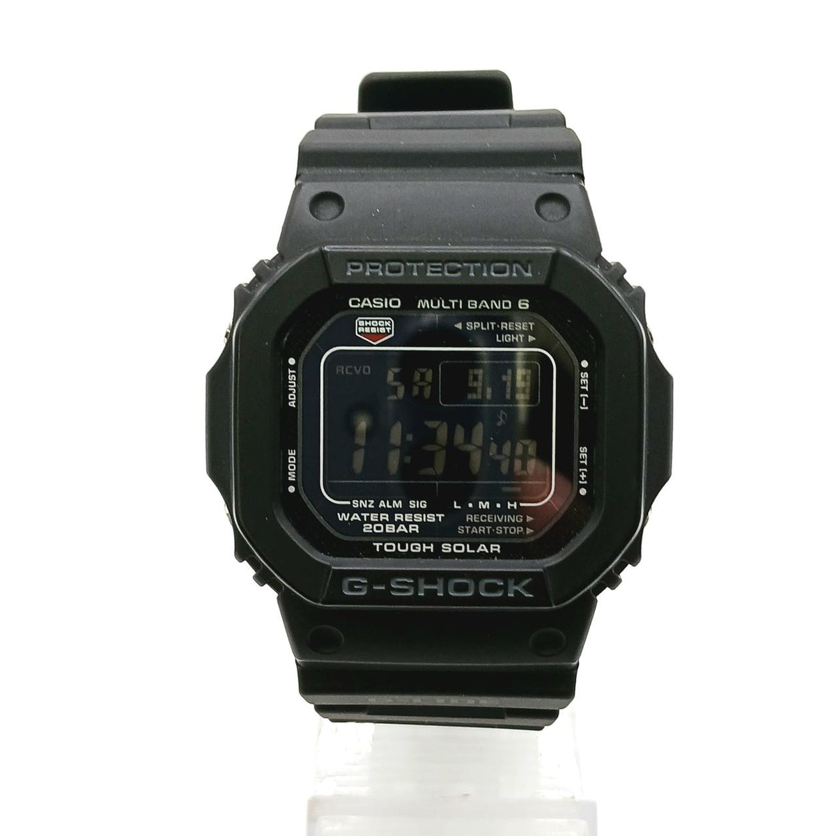 CASIO G-SHOCK GW-M5610U