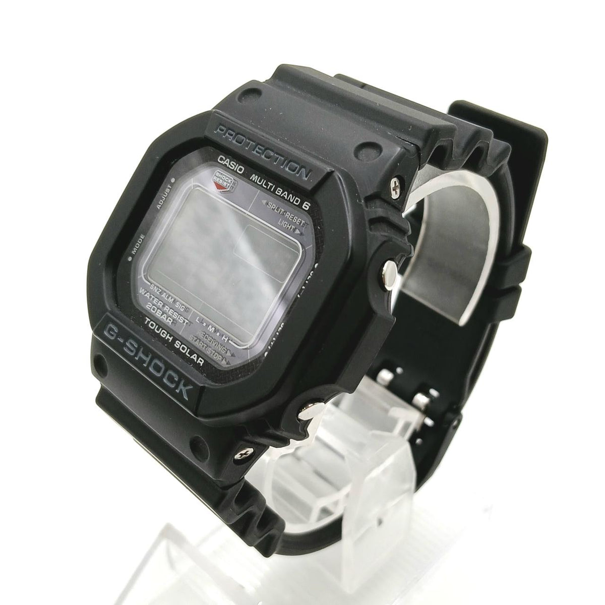 CASIO G-SHOCK GW-M5610U
