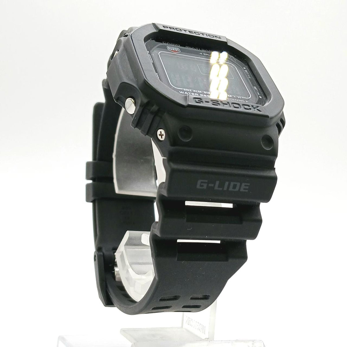 CASIO G-SHOCK GW-M5610U