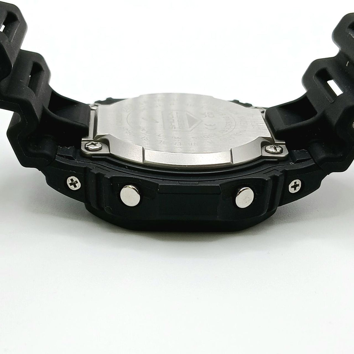 CASIO G-SHOCK GW-M5610U