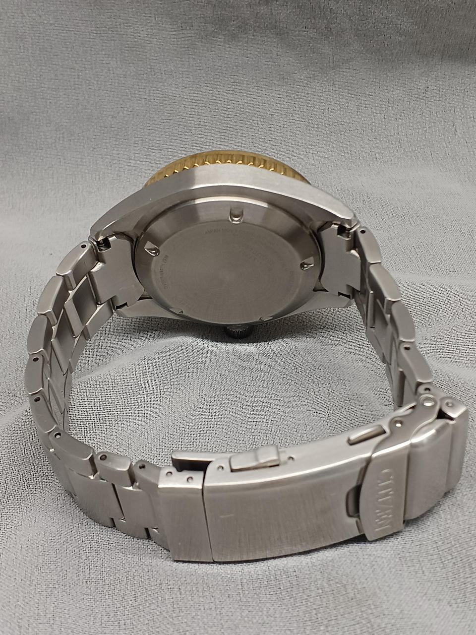CITIZEN Promaster 8204-S123712