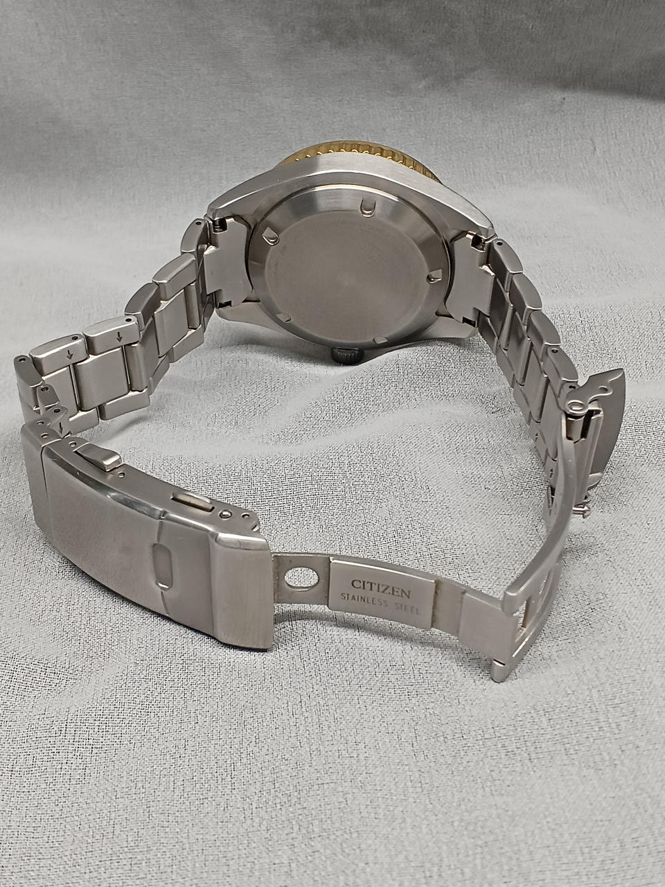 CITIZEN Promaster 8204-S123712