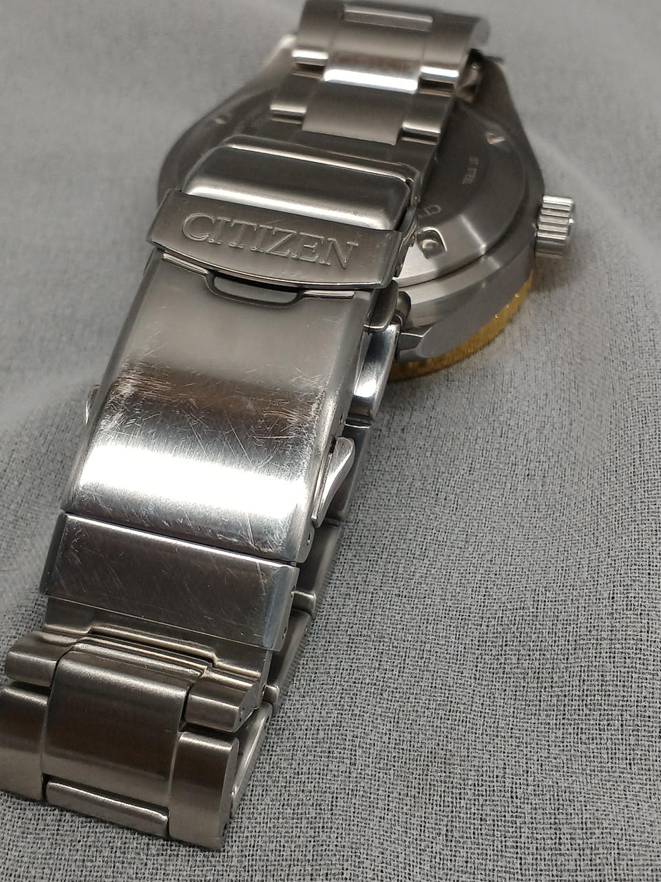 CITIZEN Promaster 8204-S123712