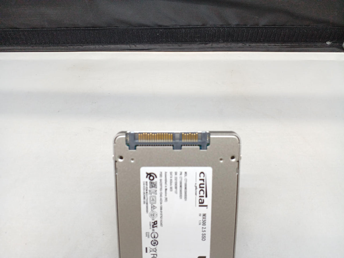 CRUCIAL Internal SSD CT1000MX500SSD1