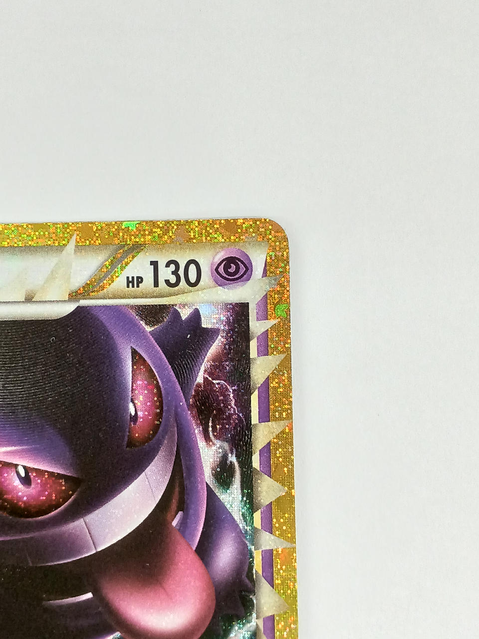 Pokémon Gengar 150/103/M6A/B Other (No Rarity)