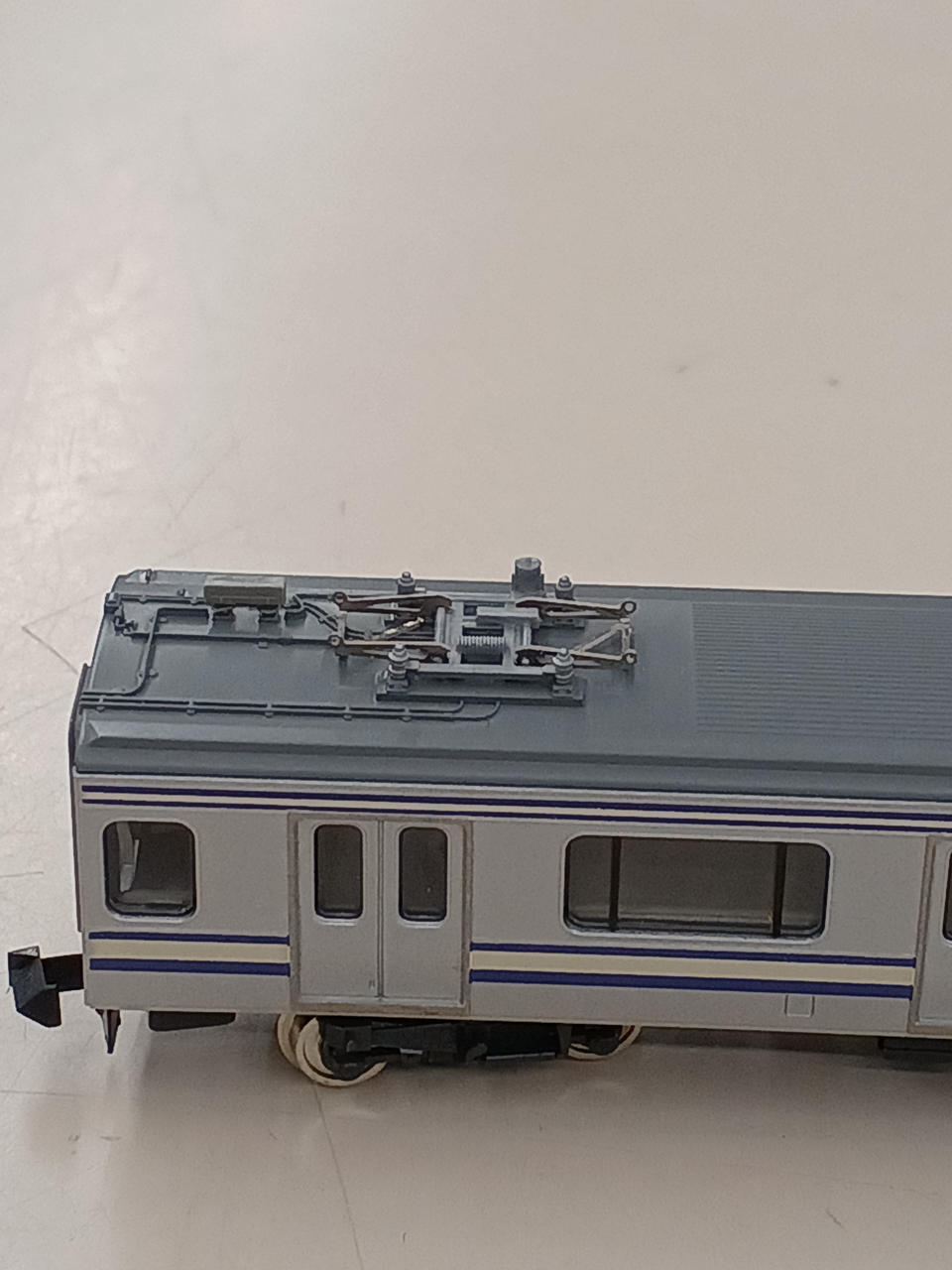 TOMIX E217 Series Suburban Train Set A JR E217 Series 92700