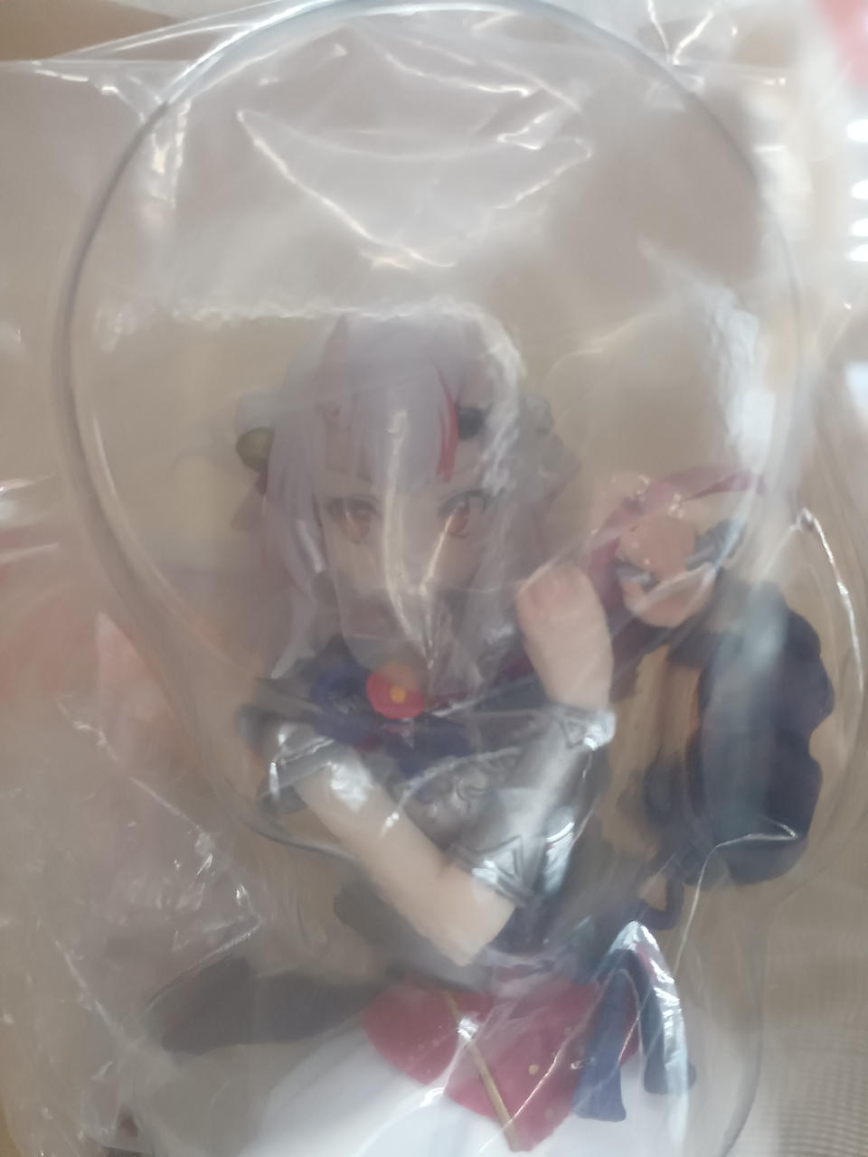 Ichiban Kuji (BANPRESTO) Ayame Hyakki RPGSTYLE Hololive